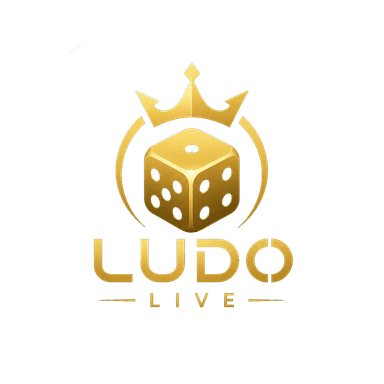 Ludo Live logo